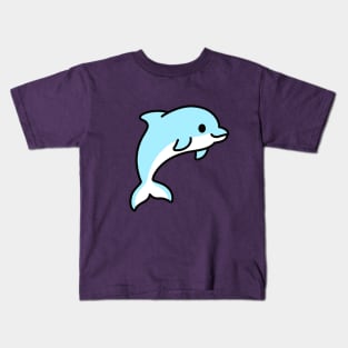 Dolphin Kids T-Shirt